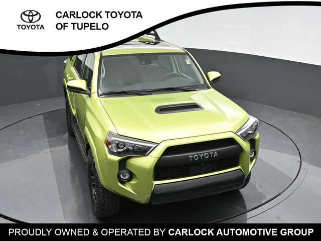 2022 Toyota 4Runner TRD Pro 36