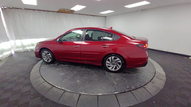 2024 – Subaru – Legacy