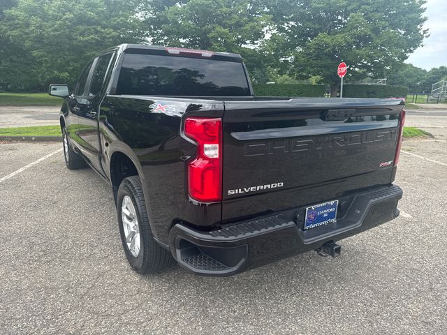 Used 2026 Chevrolet Silverado 1500 Truck