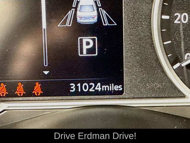 Used 2025 Nissan Versa Sedan