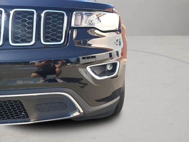 Used 2021 Jeep Grand Cherokee SUV
