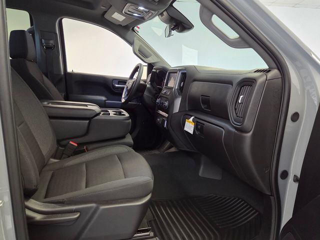 Used 2024 Chevrolet Silverado 1500 Truck
