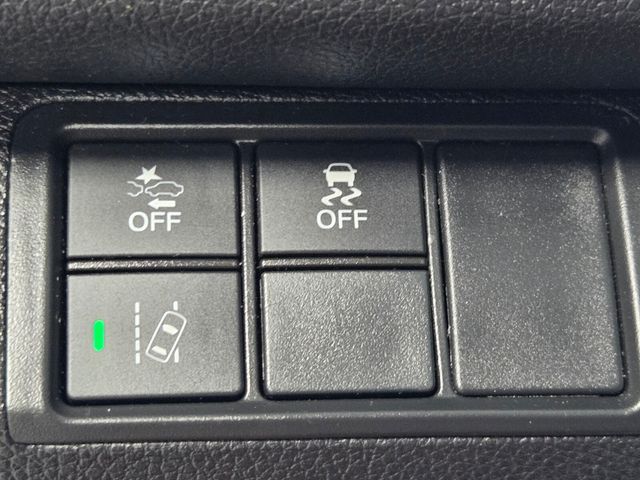Used 2020 Honda Civic Sedan