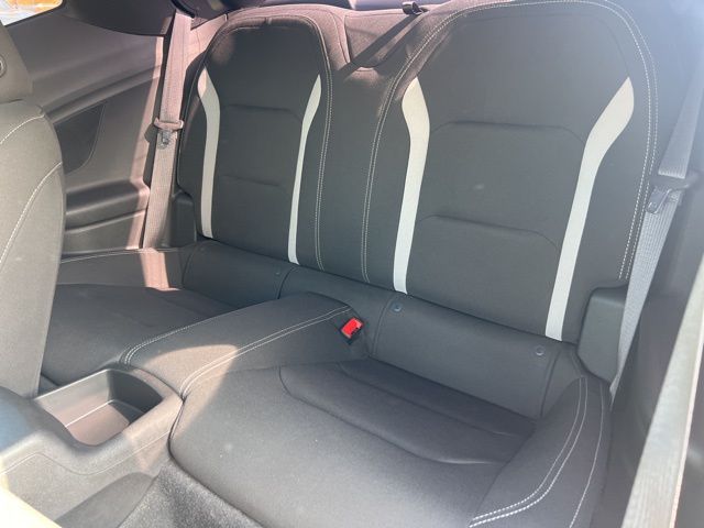 2020 Chevrolet Camaro