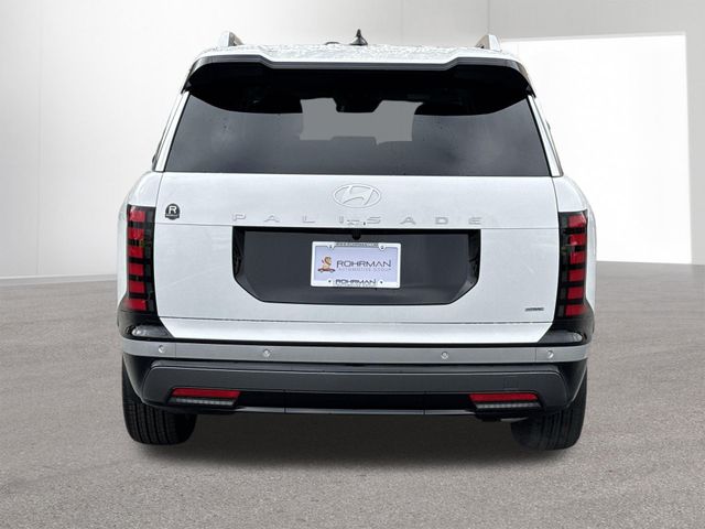 New 2026 Hyundai Palisade For Sale in Indianapolis, IN