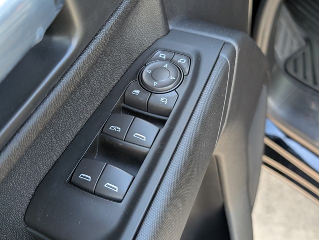 2026 Chevrolet Silverado 2500HD Custom Black at Big Star Chrysler Jeep Dodge Ram 