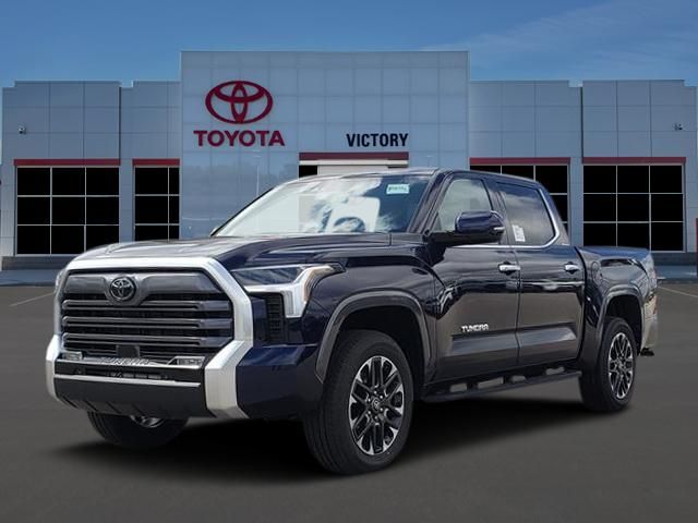 2026 Toyota Tundra