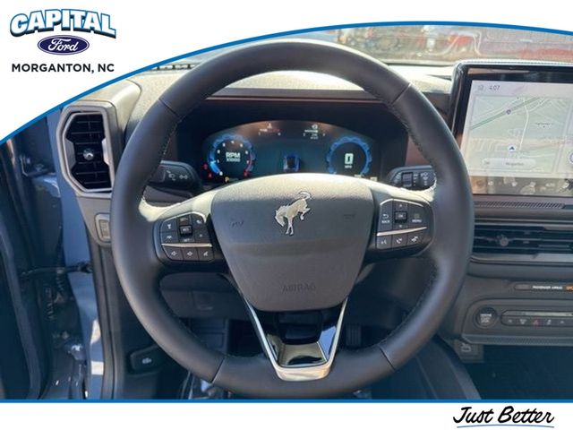 New 2025 Gray Ford Outer Banks image 23