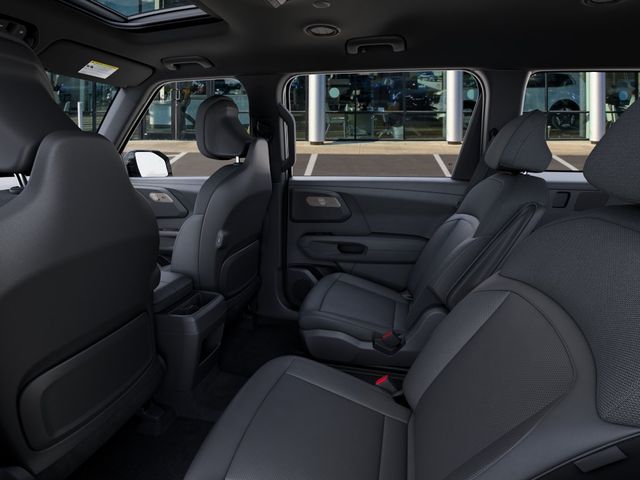 New 2027 Kia Telluride SUV