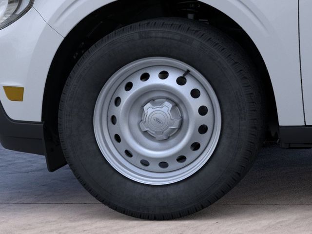 2026 Ford Maverick XL White at Grove City Ford