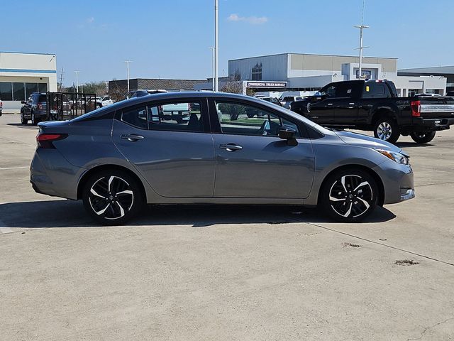 Used 2024 Gray Nissan 1.6 SR image 2
