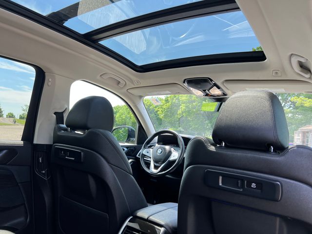 Used 2022 BMW X7 SUV