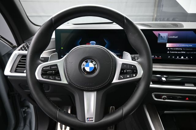 Used 2024 BMW X5 SUV