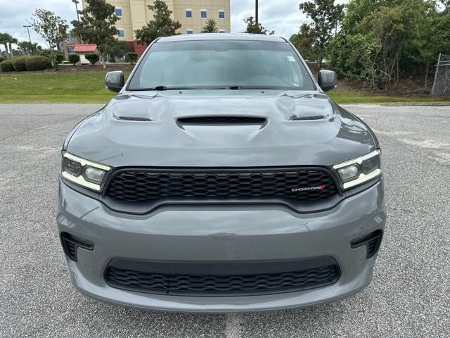 2021 Dodge Durango GT Plus 8