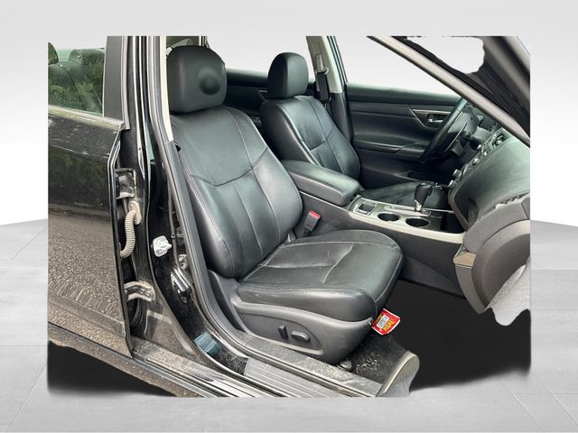 2015 Nissan Altima 2.5 SL