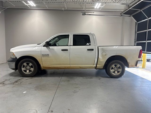 Used 2014 Ram 1500 Truck
