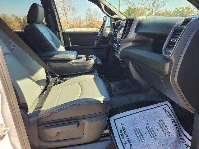 New 2026 White Ram Tradesman image 16