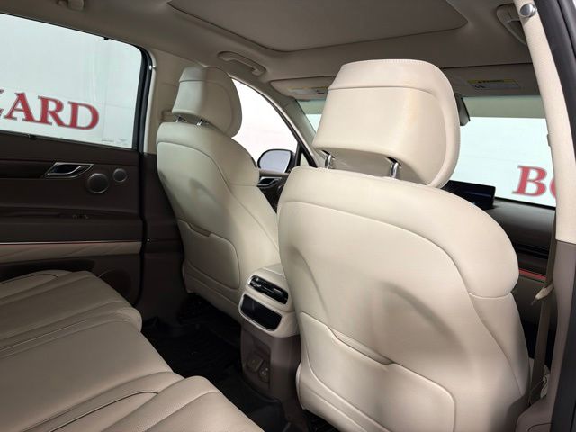 2022 Gray Genesis GV80 2.5T AWD SUV