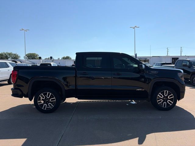 Used 2024 GMC Sierra 1500 Truck