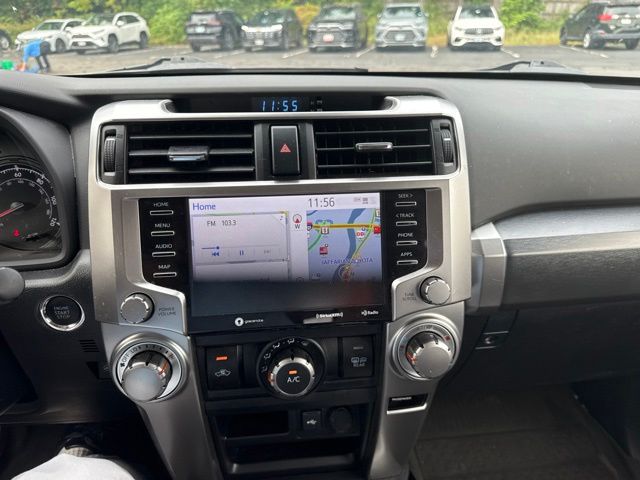 Used 2023 Toyota 4Runner SUV