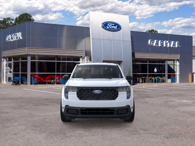 New 2026 White Ford XLT image 6