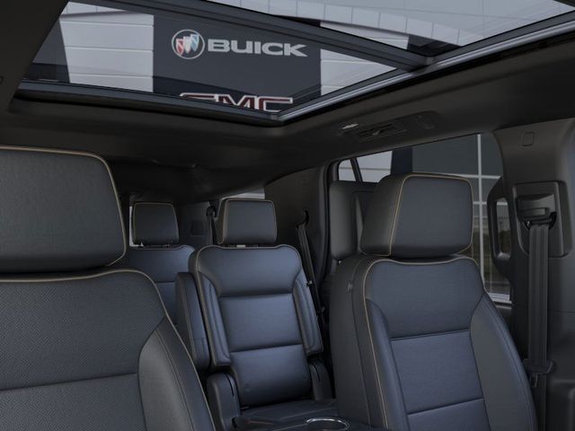 2024 GMC Yukon SLT 24