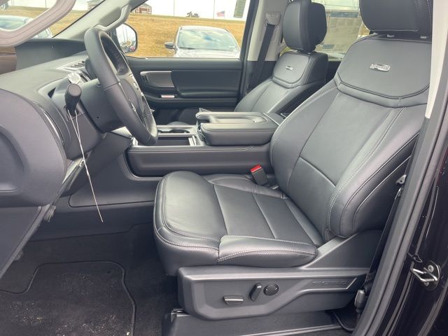 2026 Ford Expedition Max Platinum:168298