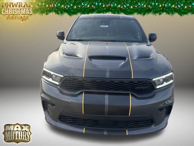 2024 Dodge Durango SRT 392 2