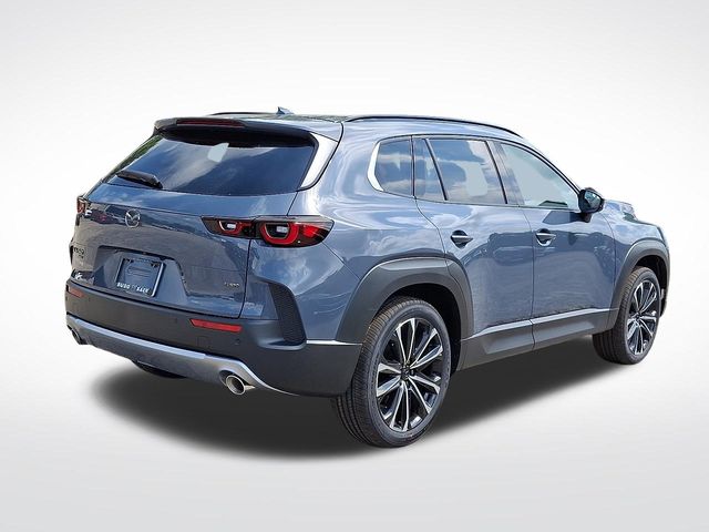 new 2026 Mazda CX-50 car, priced at $39,330