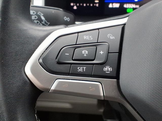 2022 Volkswagen Atlas