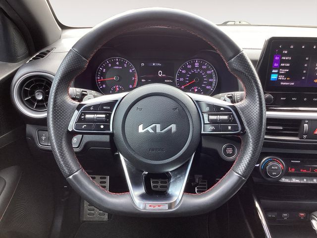 Used Car 2023 Kia Forte  Gt For Sale Under $20,000 In San Antonio, Texas