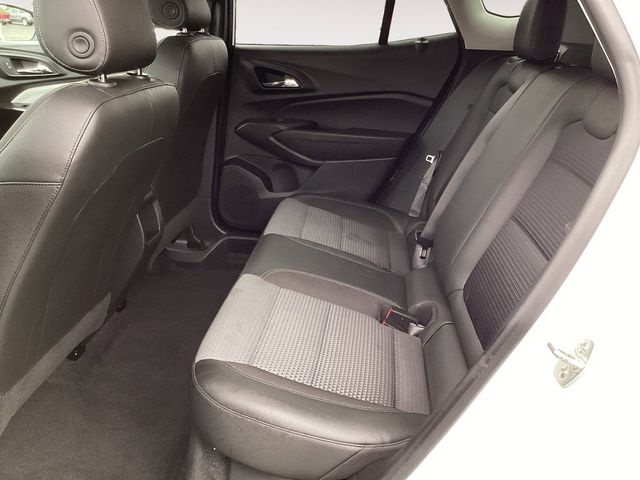 Used Car 2025 Chevrolet Trax  Lt For Sale Under $25,000 In San Antonio, Texas