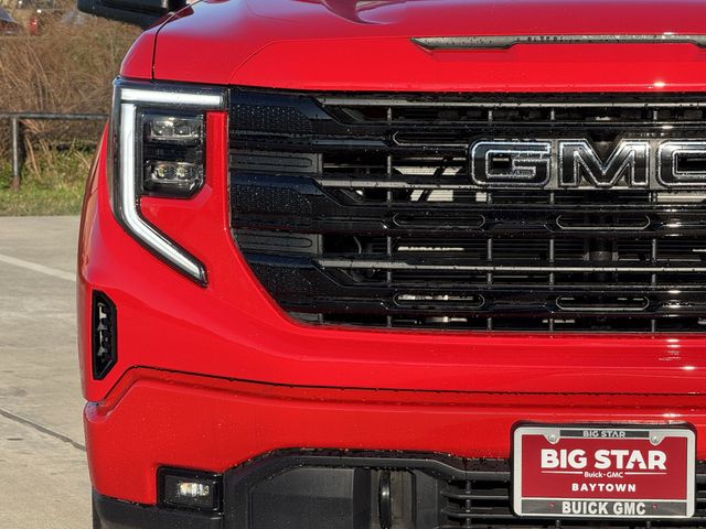 2026 GMC Sierra 1500 Elevation - 4