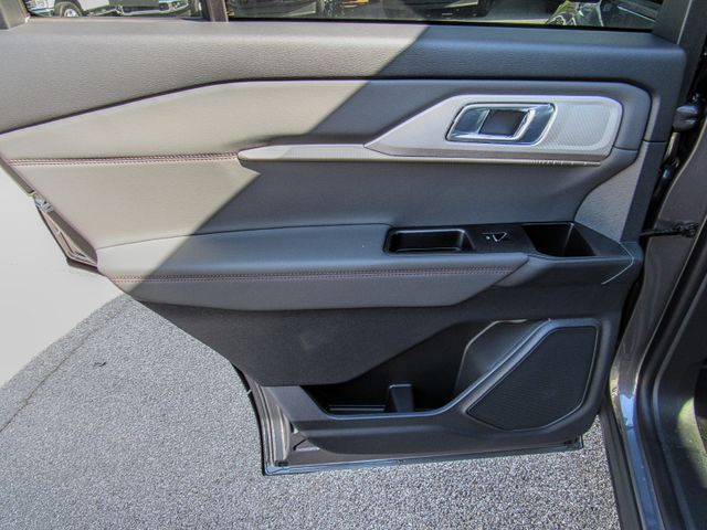 Photo of 2025 Ford Explorer Active in Dallas, GA - 8,  2025 Ford Explorer Active:167664