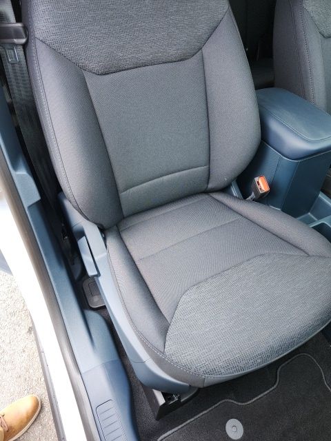 New 2026 White Ford XL image 50