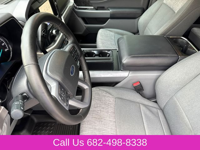 Used 2023 Ford F-150 Truck