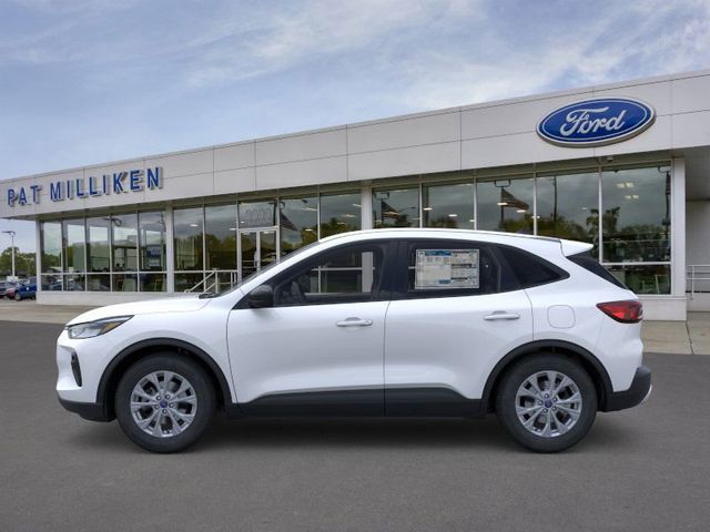 2026 Ford Escape