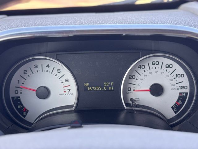 2007 Ford Explorer Sport Trac XLT