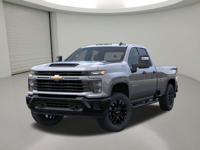 New 2025 Chevrolet Silverado 2500HD For Sale in Grove City, OH