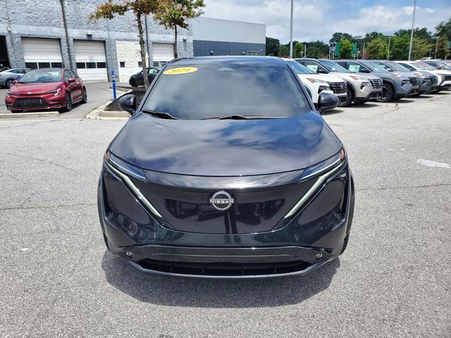 Used 2024 Nissan Ariya SUV