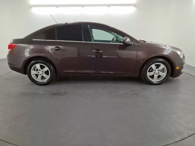 2015 Chevrolet Cruze 1LT