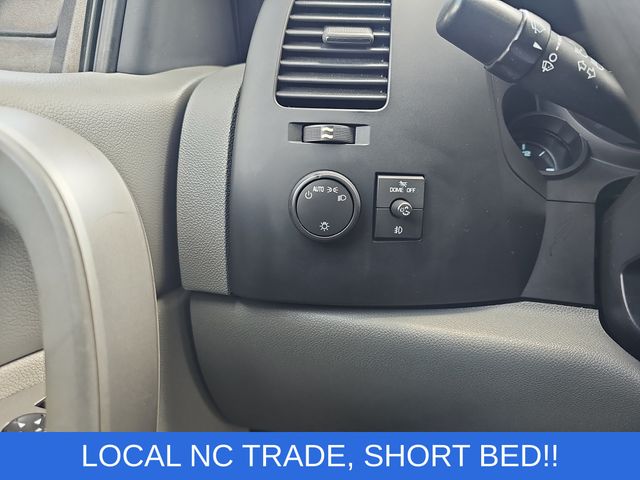 Used 2013 Black GMC Work Truck image 19