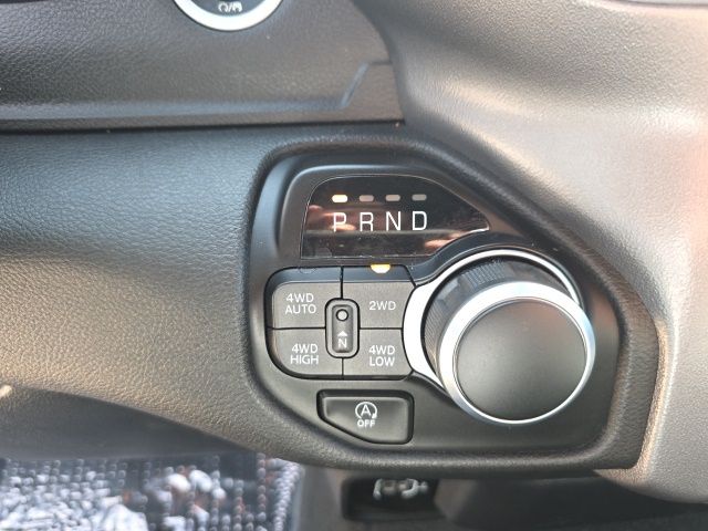 2022 Ram 1500 Big Horn/Lone Star - Hydro Blue Pearlcoat exterior view 20