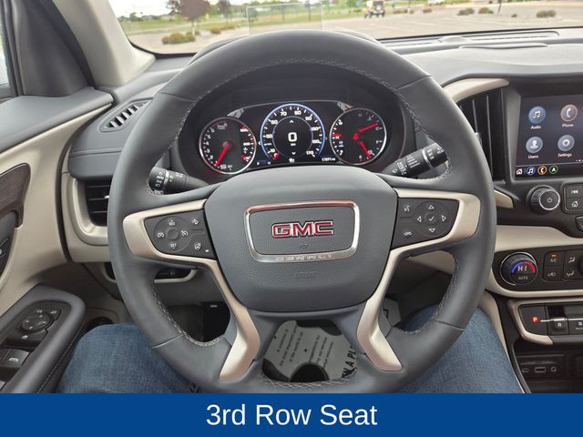 2024 GMC Terrain AWD Denali