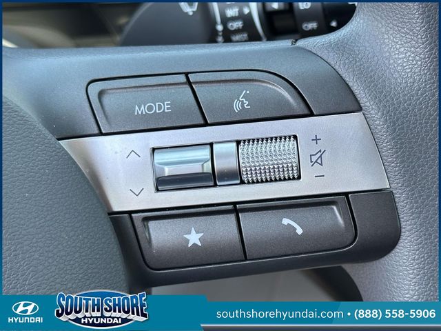 Used 2026 Hyundai Kona SUV