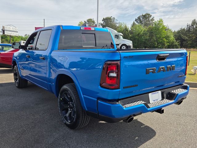 New 2026 Blue Ram Big Horn/Lone Star image 11