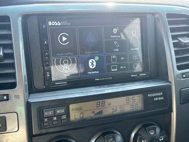 Used 2009 Toyota 4Runner SUV