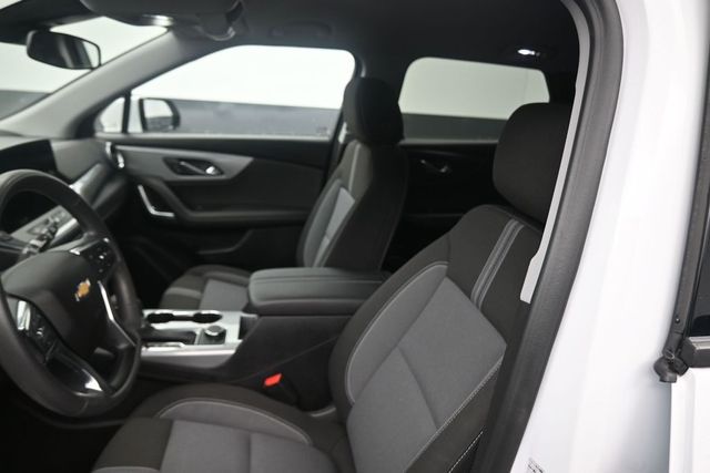 2025 Chevrolet Blazer LT - 10