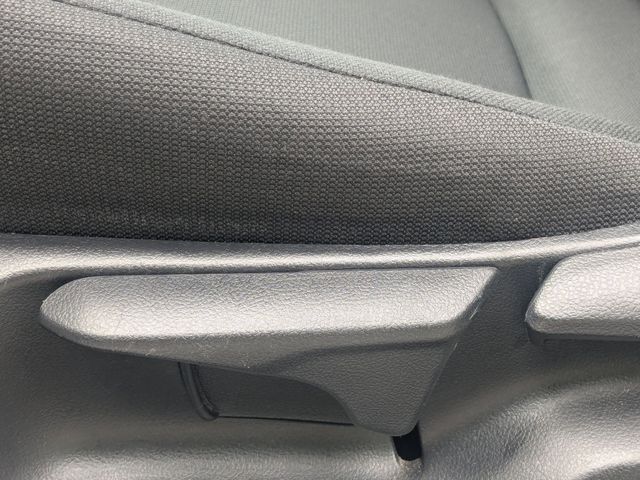 2021 Toyota Corolla LE Silver at Davis Toyota of Orangeburg