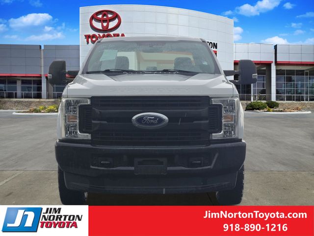 Used 2019 Ford F-250SD Truck